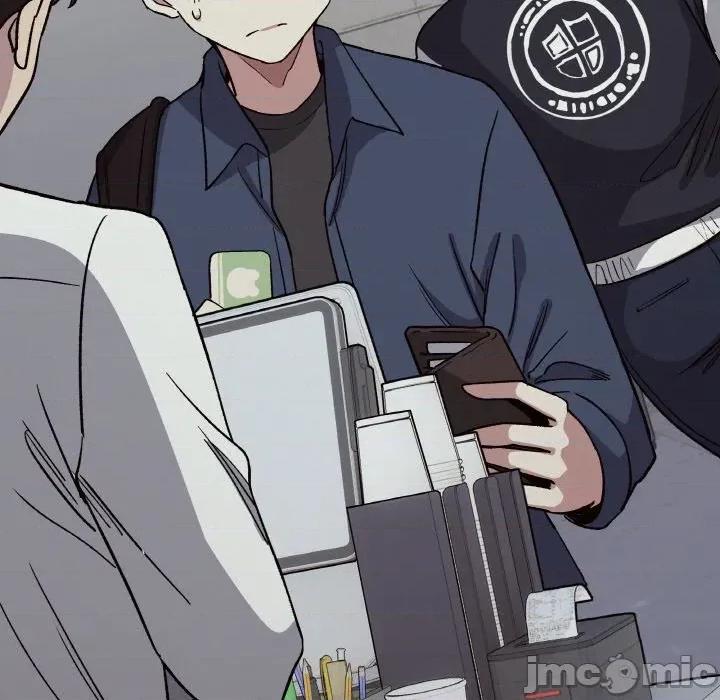 缺德邻居难相处 缺德邻居难相处-缺德邻居难相处 第31话 第70页