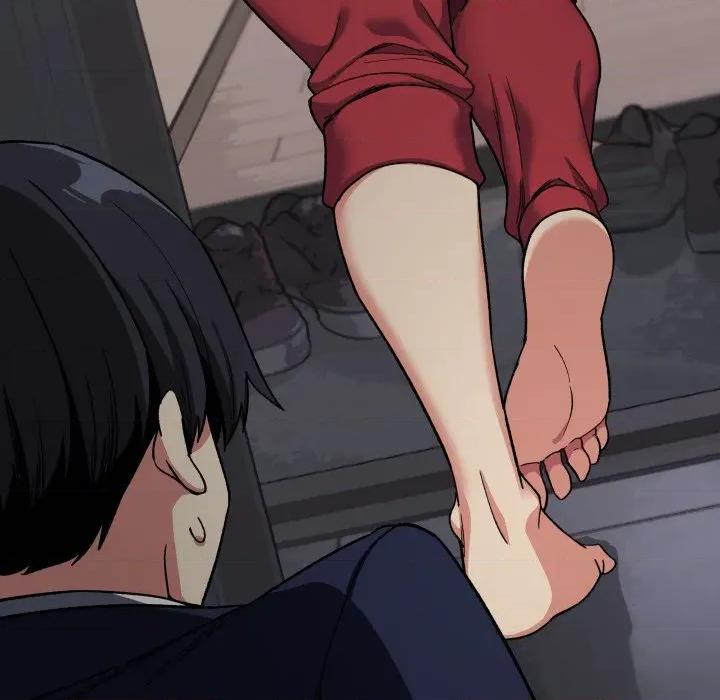 缺德邻居难相处 缺德邻居难相处-缺德邻居难相处 第34话 第97页