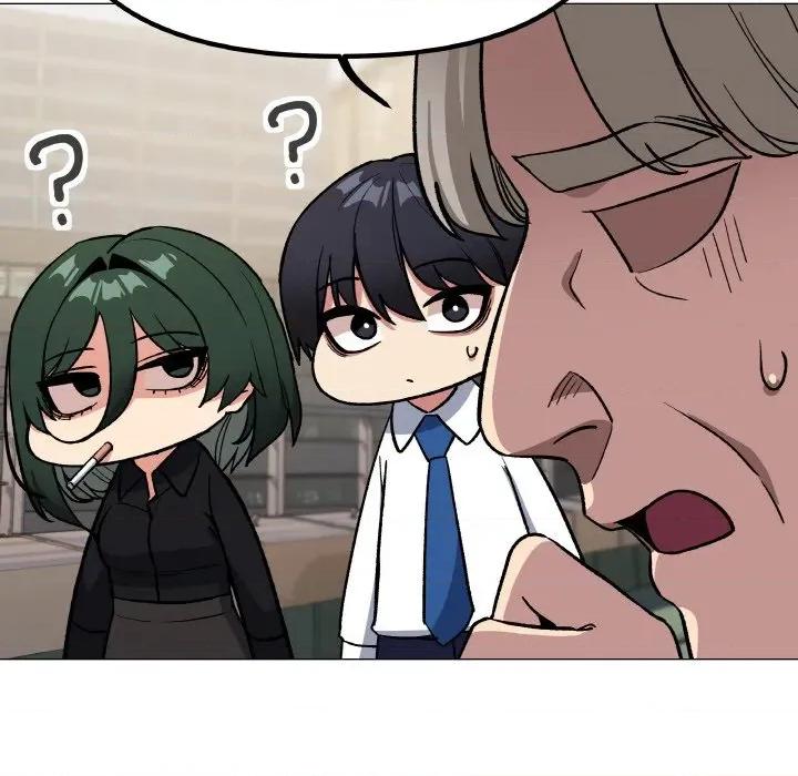 缺德邻居难相处 缺德邻居难相处-缺德邻居难相处 第40话 第118页