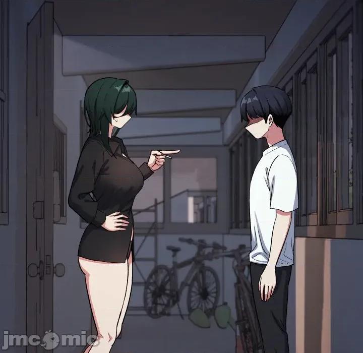 缺德邻居难相处 缺德邻居难相处-缺德邻居难相处 第71话 第104页