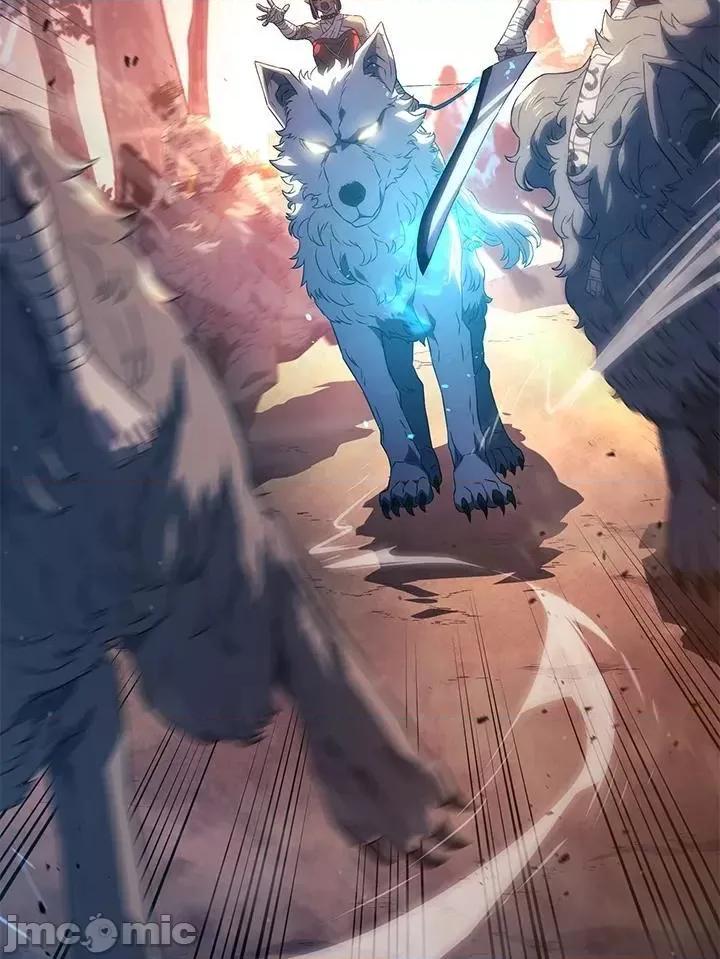 铁血剑家猎犬的回归 铁血剑家猎犬的回归_28 第43页