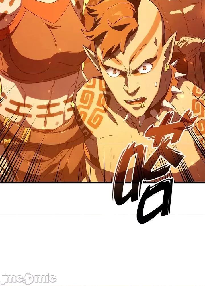 铁血剑家猎犬的回归 铁血剑家猎犬的回归_第30话 第4页