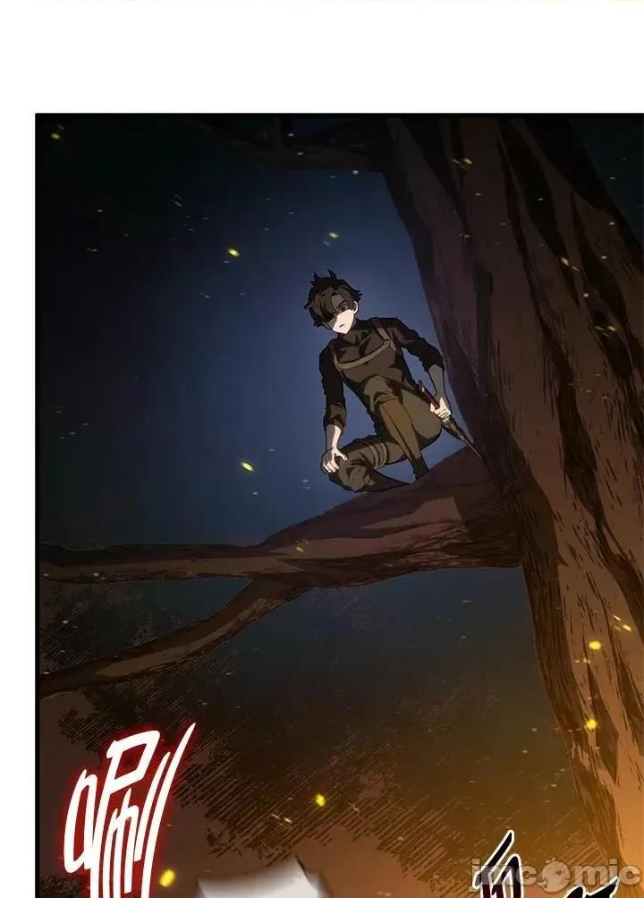 铁血剑家猎犬的回归 铁血剑家猎犬的回归_第30话 第8页