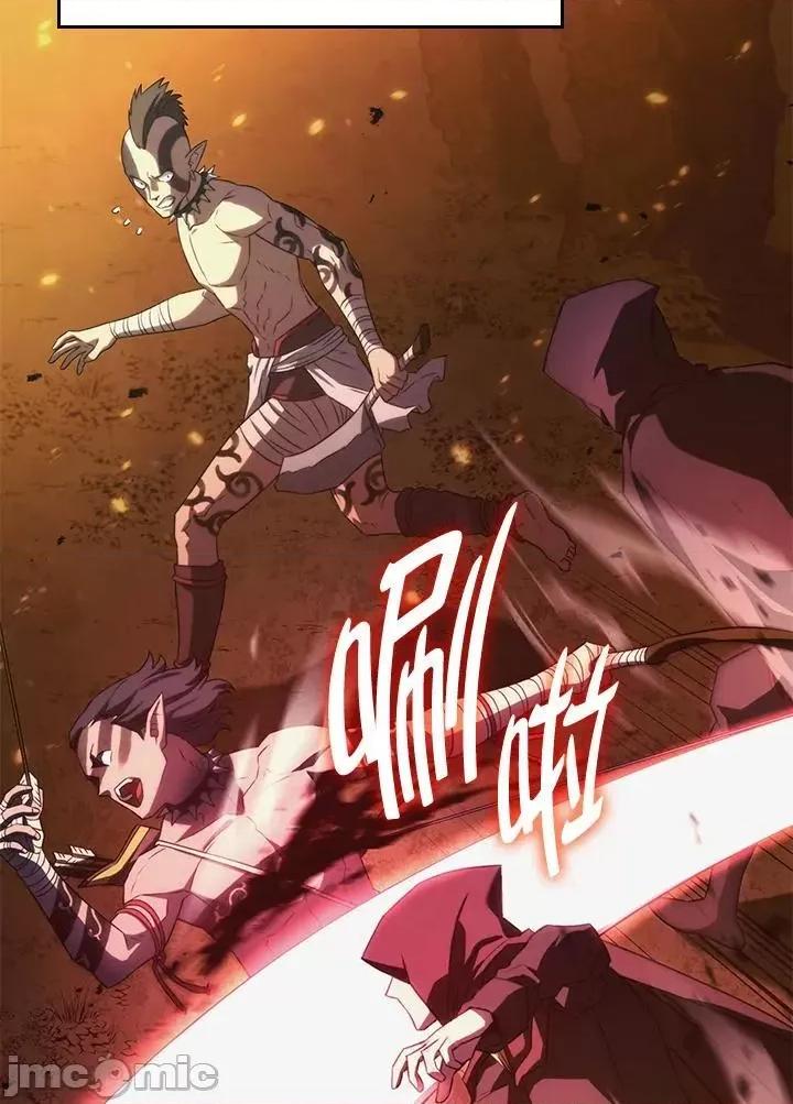 铁血剑家猎犬的回归 铁血剑家猎犬的回归_第30话 第12页