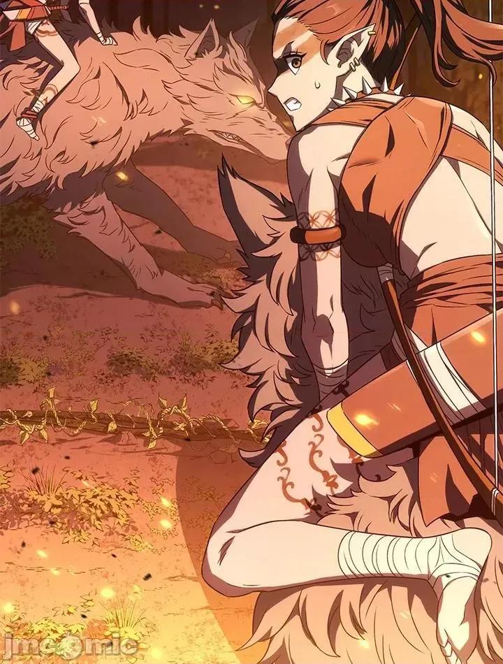 铁血剑家猎犬的回归 铁血剑家猎犬的回归_第30话 第15页