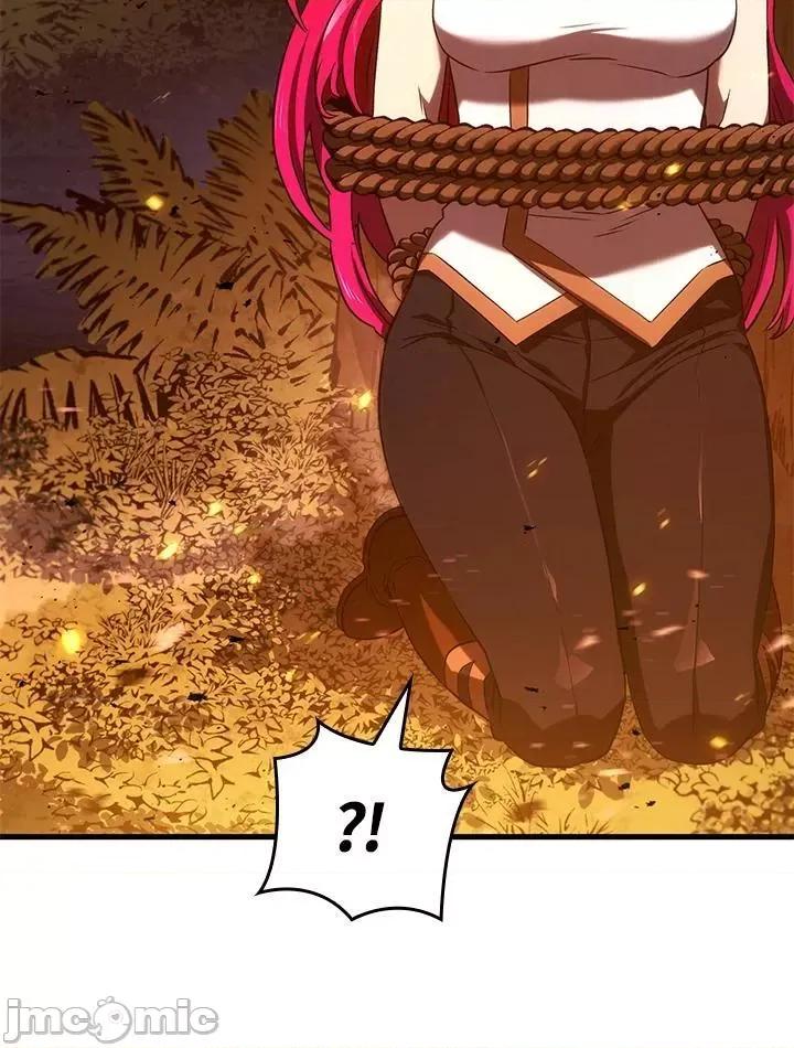 铁血剑家猎犬的回归 铁血剑家猎犬的回归_第30话 第22页