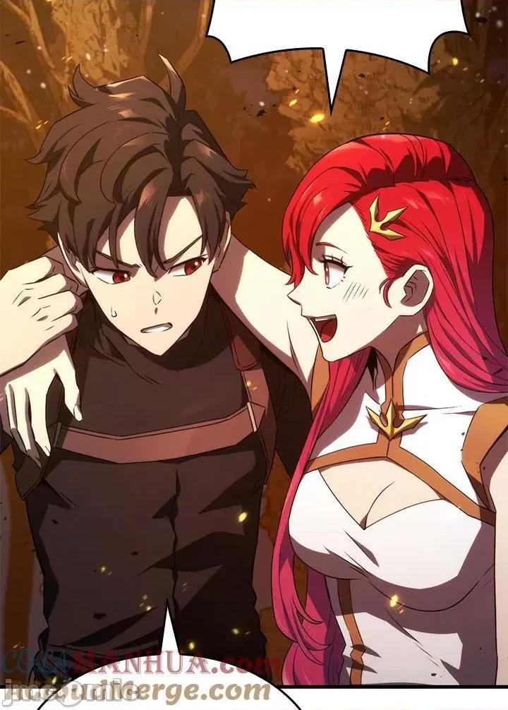 铁血剑家猎犬的回归 铁血剑家猎犬的回归_第30话 第29页