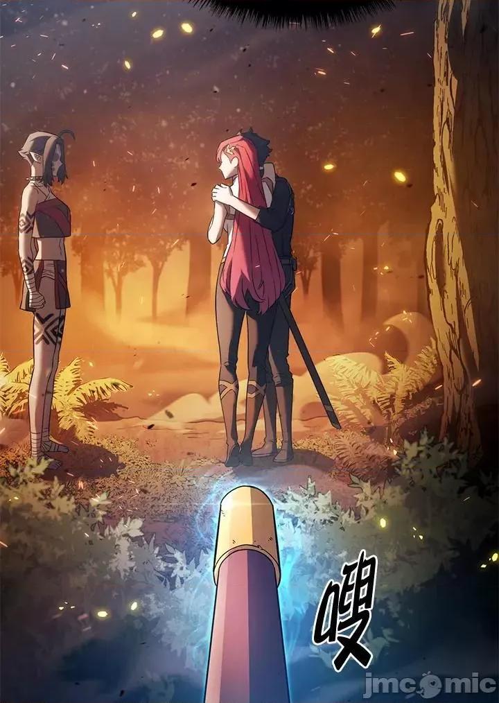 铁血剑家猎犬的回归 铁血剑家猎犬的回归_第30话 第47页