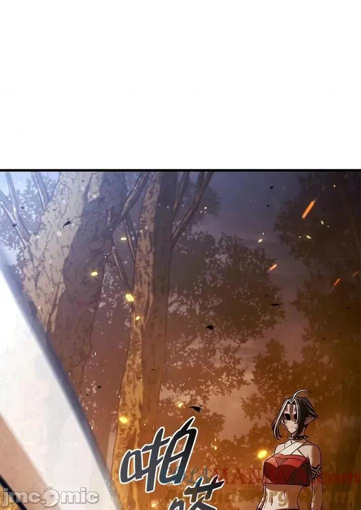 铁血剑家猎犬的回归 铁血剑家猎犬的回归_第30话 第57页