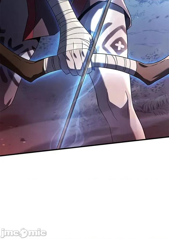铁血剑家猎犬的回归 铁血剑家猎犬的回归_第30话 第68页