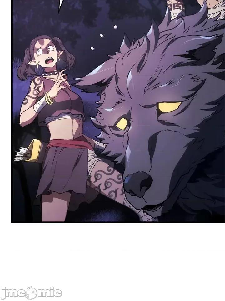 铁血剑家猎犬的回归 铁血剑家猎犬的回归_第30话 第135页