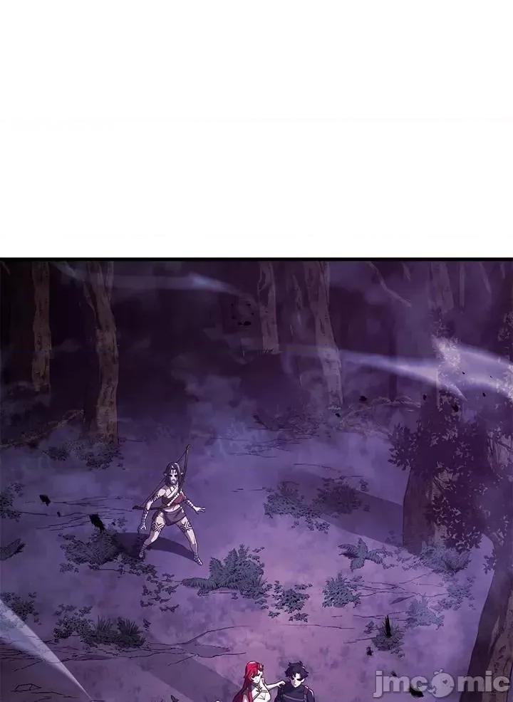 铁血剑家猎犬的回归 铁血剑家猎犬的回归_第31话 第18页