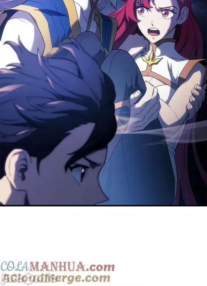 铁血剑家猎犬的回归 铁血剑家猎犬的回归_第31话 第89页