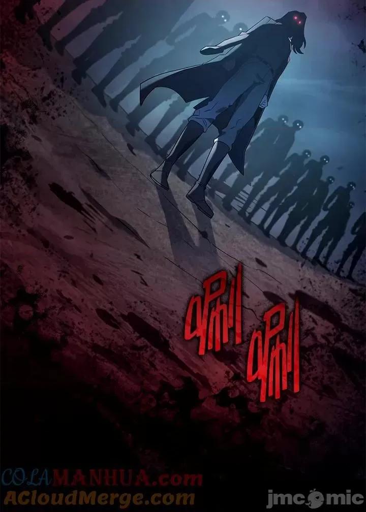 铁血剑家猎犬的回归 铁血剑家猎犬的回归_第32话 第21页