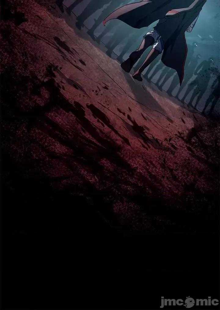 铁血剑家猎犬的回归 铁血剑家猎犬的回归_第32话 第23页