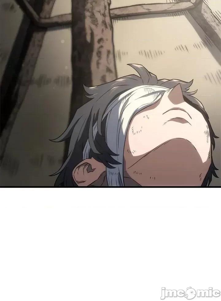 铁血剑家猎犬的回归 铁血剑家猎犬的回归_第32话 第30页