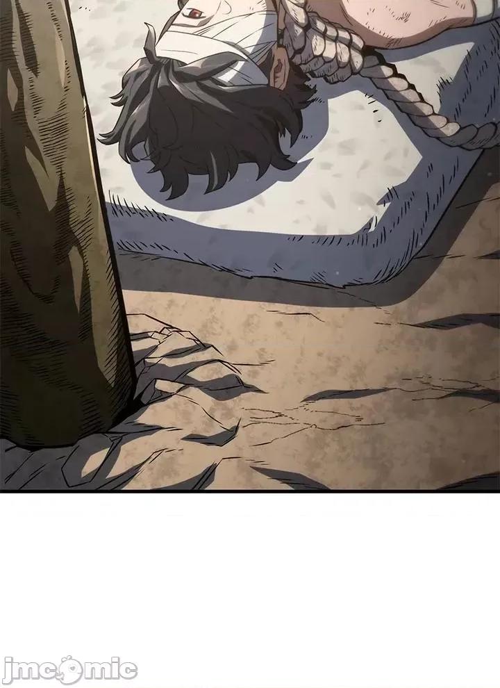 铁血剑家猎犬的回归 铁血剑家猎犬的回归_第32话 第32页