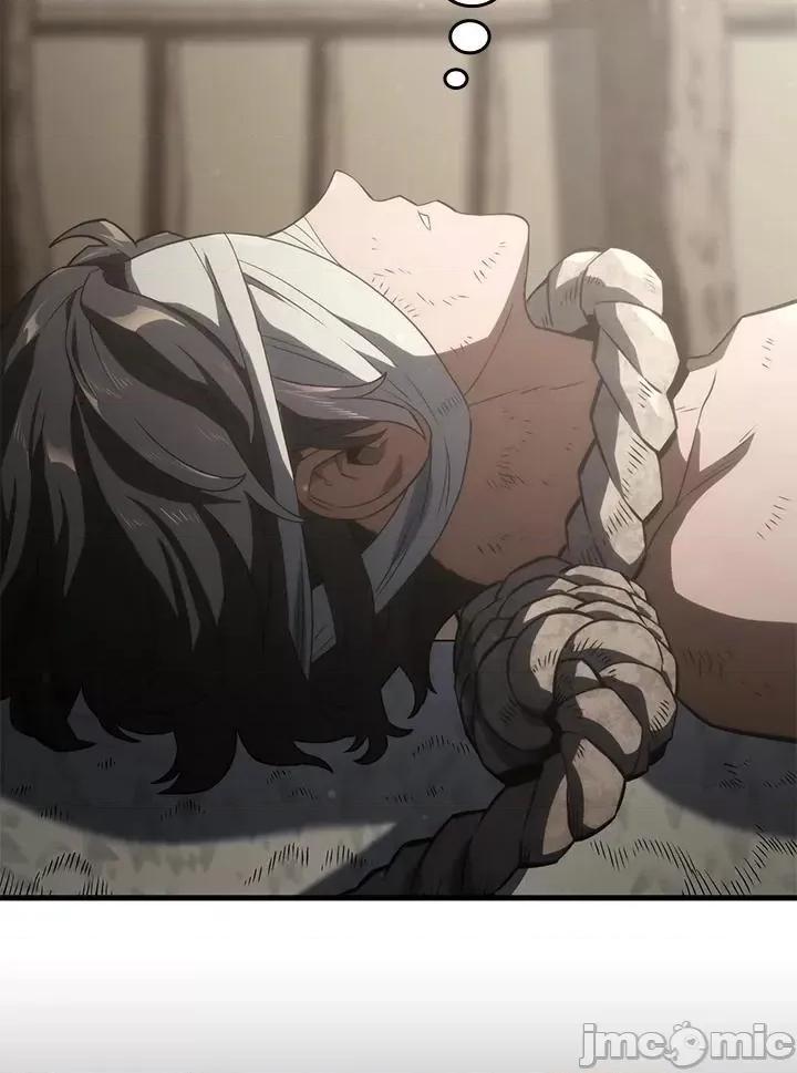 铁血剑家猎犬的回归 铁血剑家猎犬的回归_第32话 第34页