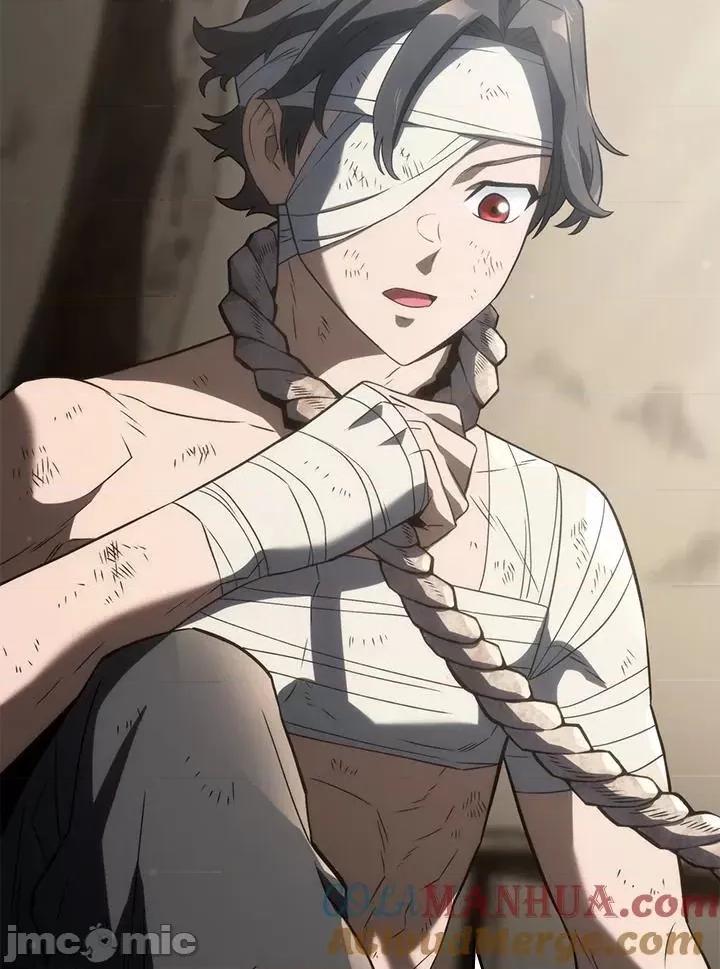 铁血剑家猎犬的回归 铁血剑家猎犬的回归_第32话 第41页