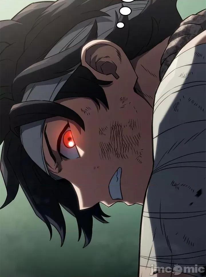 铁血剑家猎犬的回归 铁血剑家猎犬的回归_第32话 第88页