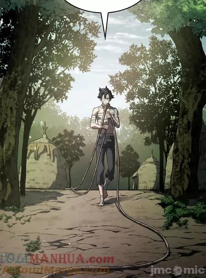 铁血剑家猎犬的回归 铁血剑家猎犬的回归_第32话 第93页