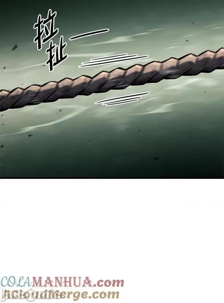 铁血剑家猎犬的回归 铁血剑家猎犬的回归_第32话 第97页