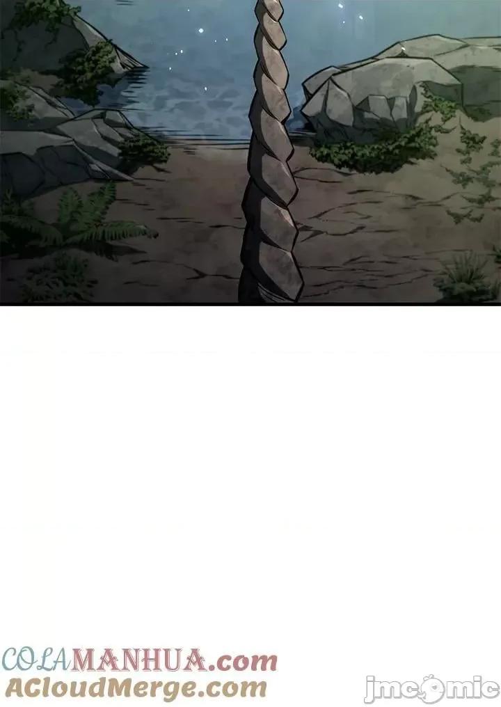 铁血剑家猎犬的回归 铁血剑家猎犬的回归_第32话 第101页