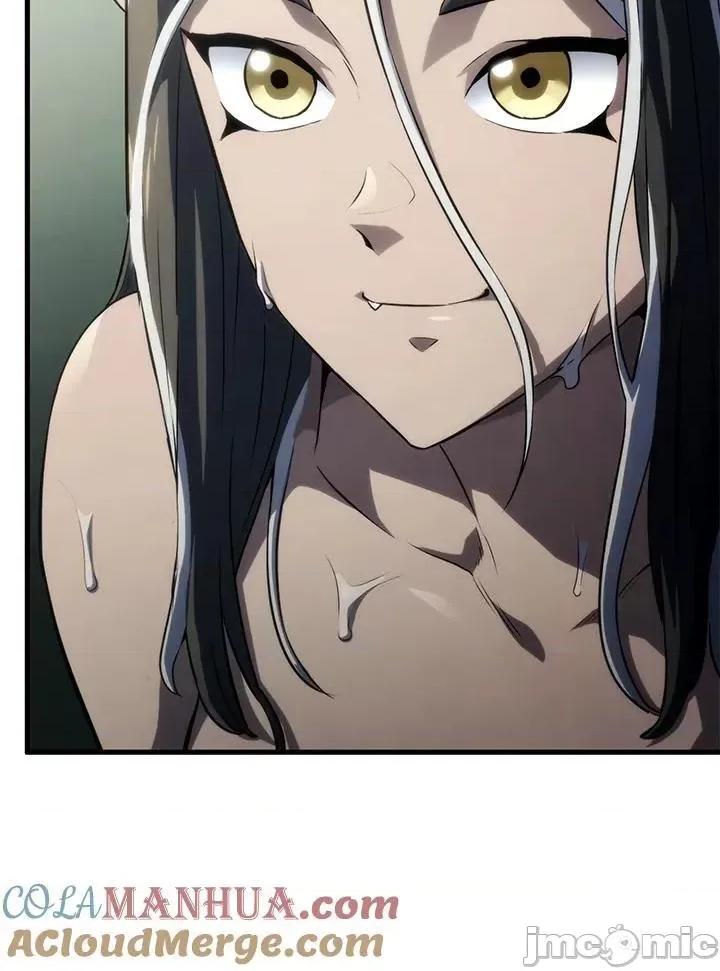 铁血剑家猎犬的回归 铁血剑家猎犬的回归_第32话 第125页