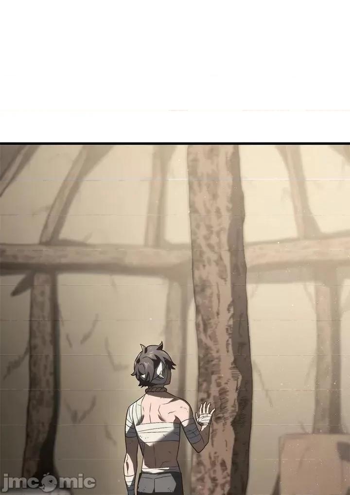 铁血剑家猎犬的回归 铁血剑家猎犬的回归_第33话 第51页