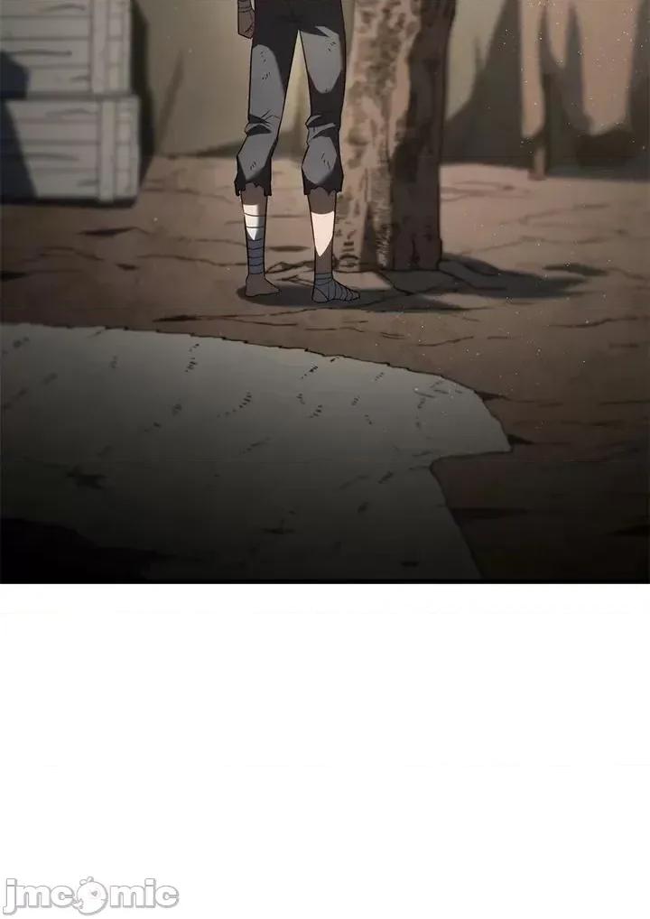 铁血剑家猎犬的回归 铁血剑家猎犬的回归_第33话 第52页