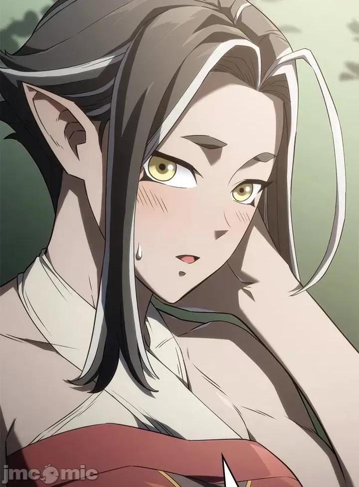 铁血剑家猎犬的回归 铁血剑家猎犬的回归_第33话 第60页