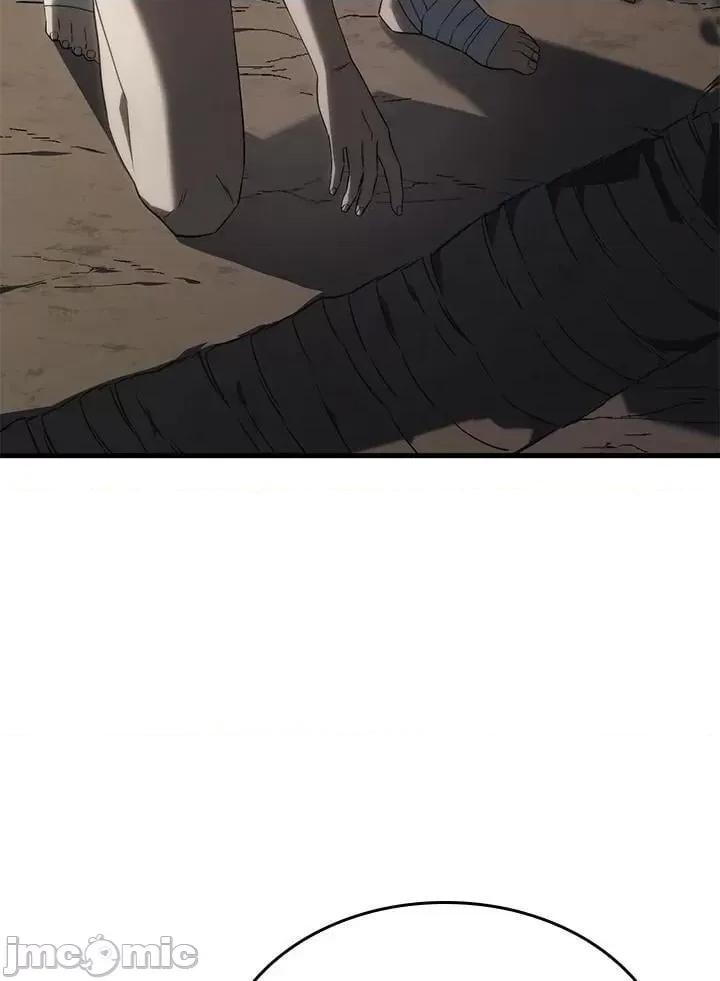 铁血剑家猎犬的回归 铁血剑家猎犬的回归_第33话 第91页