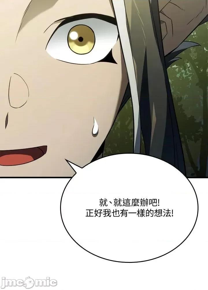 铁血剑家猎犬的回归 铁血剑家猎犬的回归_第33话 第95页