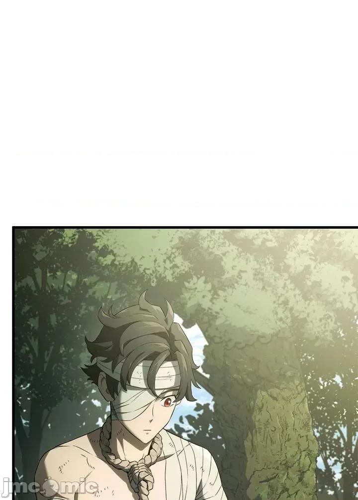 铁血剑家猎犬的回归 铁血剑家猎犬的回归_第33话 第96页