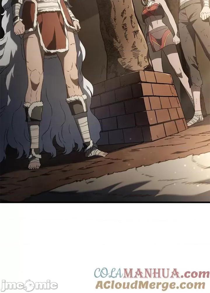 铁血剑家猎犬的回归 铁血剑家猎犬的回归_第33话 第105页
