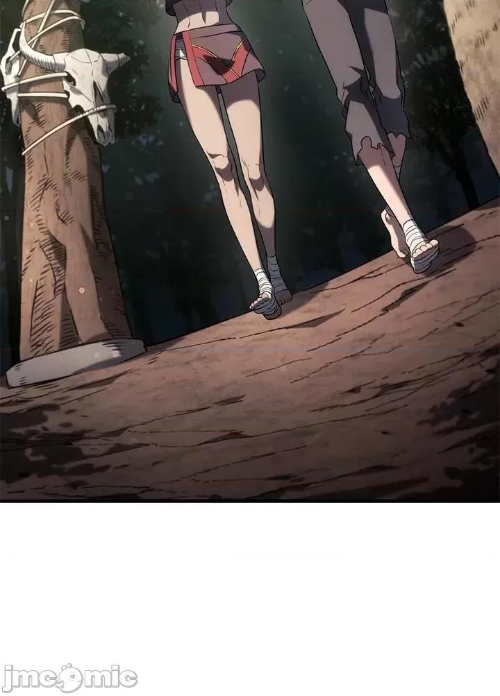 铁血剑家猎犬的回归 铁血剑家猎犬的回归_第33话 第132页