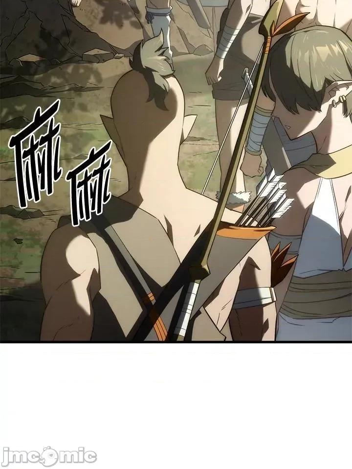 铁血剑家猎犬的回归 铁血剑家猎犬的回归_第34话 第8页