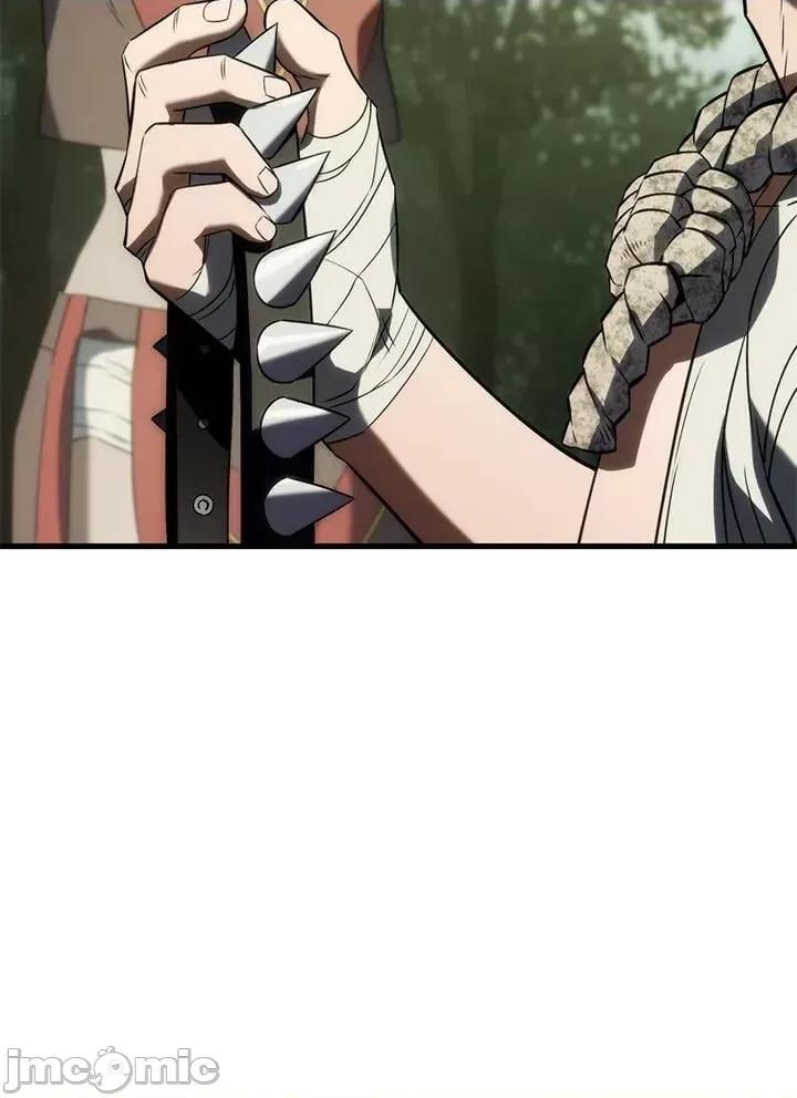 铁血剑家猎犬的回归 铁血剑家猎犬的回归_第34话 第26页