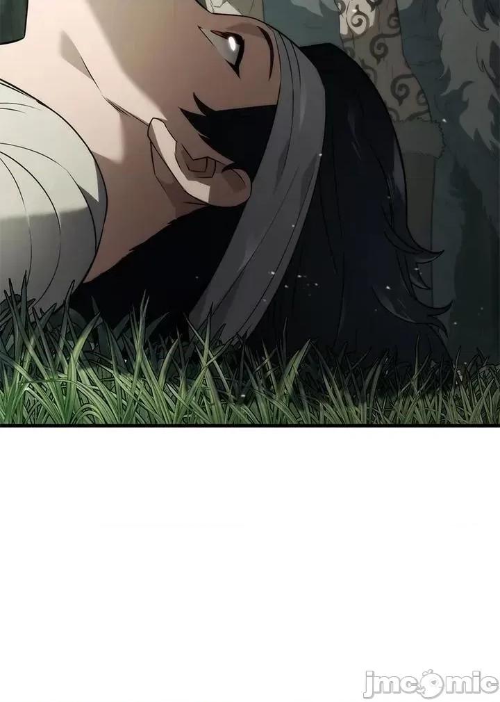 铁血剑家猎犬的回归 铁血剑家猎犬的回归_第34话 第42页