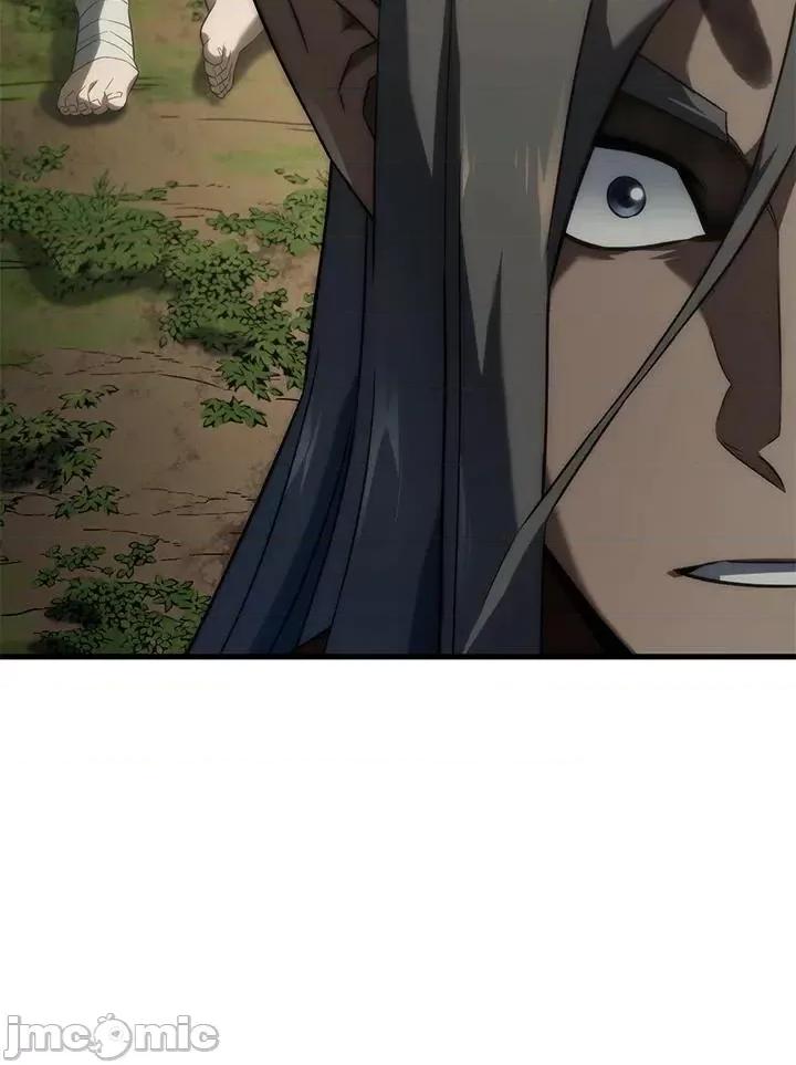 铁血剑家猎犬的回归 铁血剑家猎犬的回归_第34话 第66页