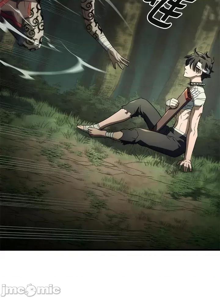 铁血剑家猎犬的回归 铁血剑家猎犬的回归_第34话 第70页