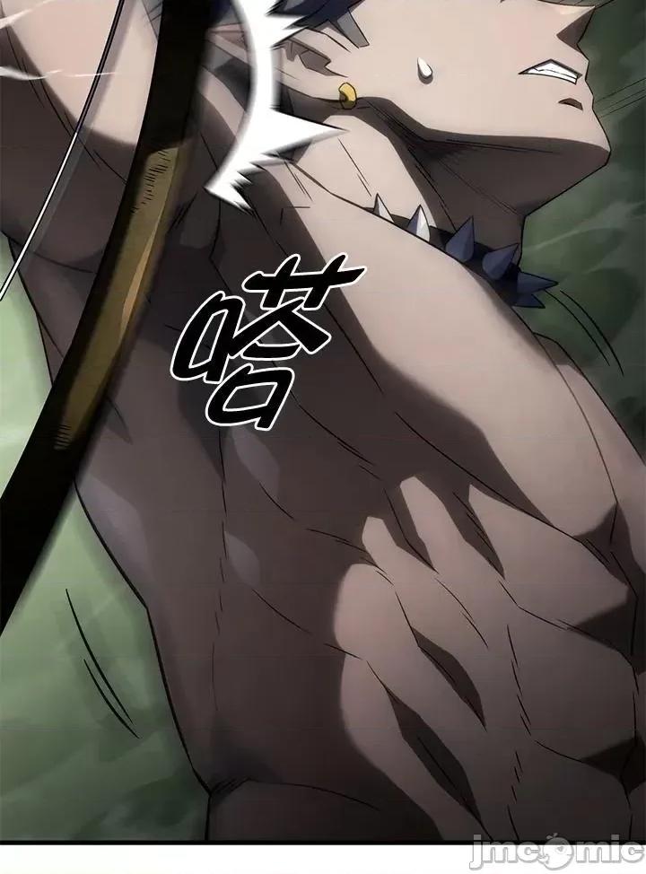 铁血剑家猎犬的回归 铁血剑家猎犬的回归_第34话 第72页