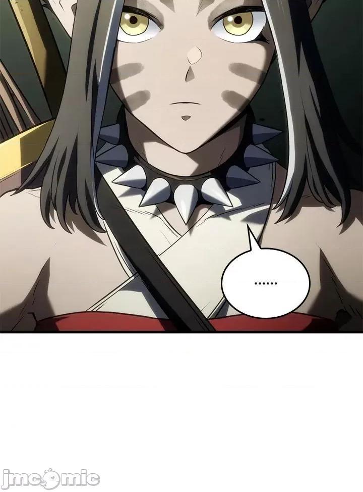铁血剑家猎犬的回归 铁血剑家猎犬的回归_第34话 第79页