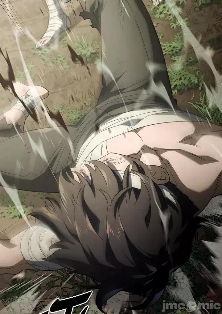 铁血剑家猎犬的回归 铁血剑家猎犬的回归_第34话 第91页