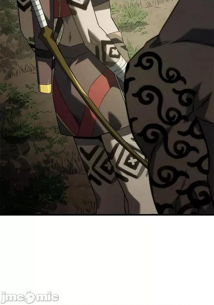 铁血剑家猎犬的回归 铁血剑家猎犬的回归_第34话 第94页