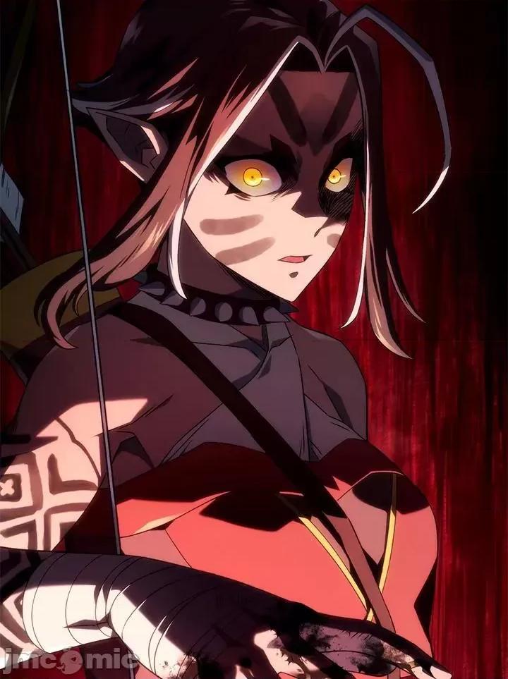 铁血剑家猎犬的回归 铁血剑家猎犬的回归_第34话 第98页