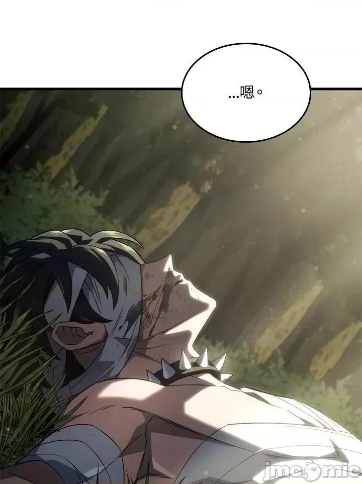 铁血剑家猎犬的回归 铁血剑家猎犬的回归_第34话 第102页