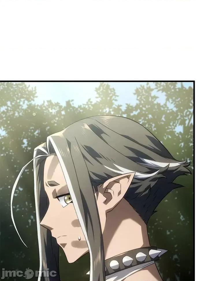 铁血剑家猎犬的回归 铁血剑家猎犬的回归_第34话 第107页