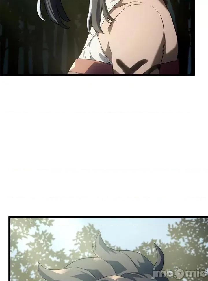 铁血剑家猎犬的回归 铁血剑家猎犬的回归_第34话 第108页