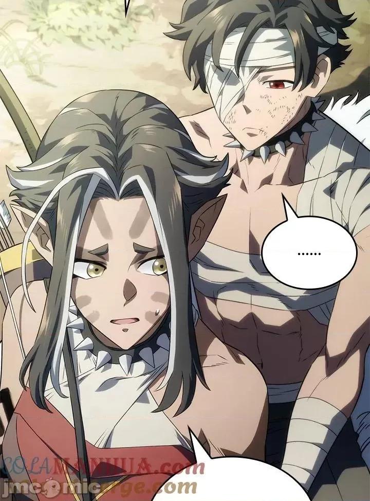 铁血剑家猎犬的回归 铁血剑家猎犬的回归_第34话 第113页